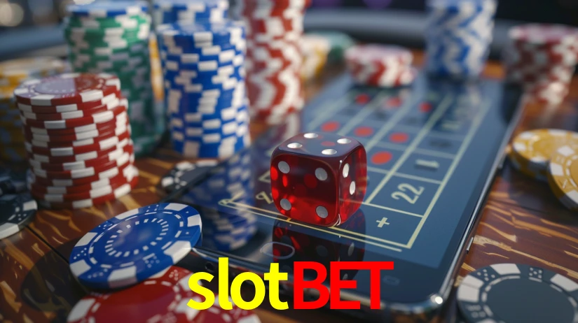 Bônus App slotbet
