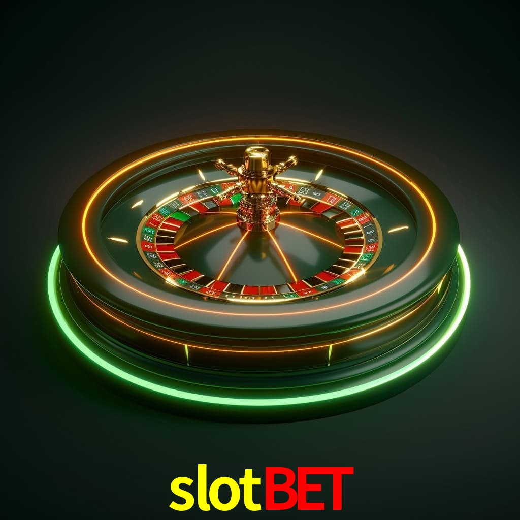 App slotbet iOS