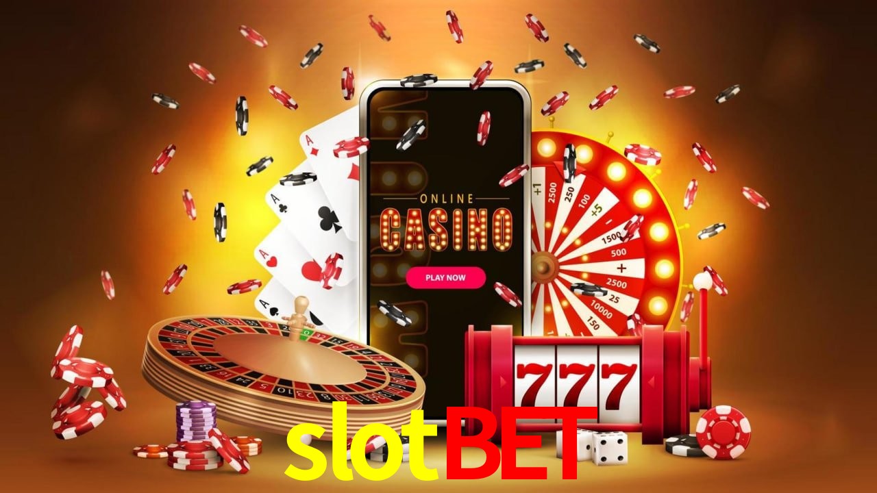 Instalar APK slotbet