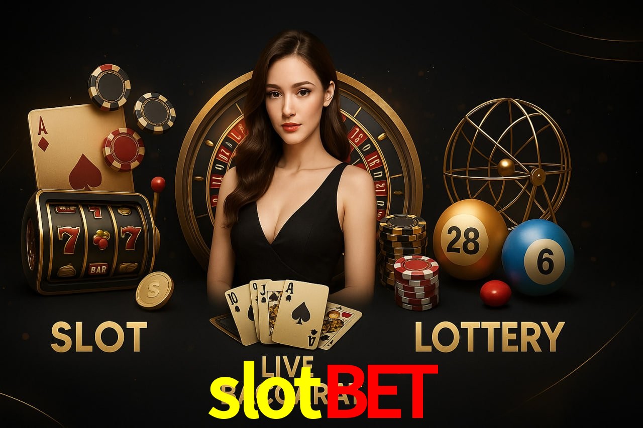 Vitória slotbet