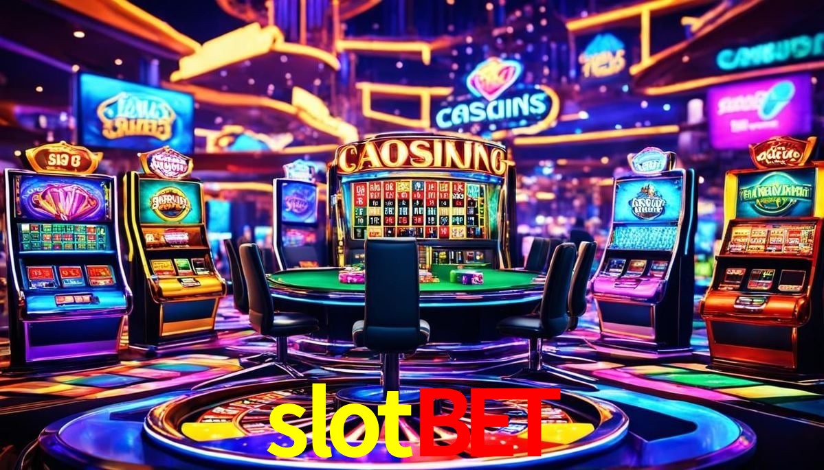 login slotbet.com