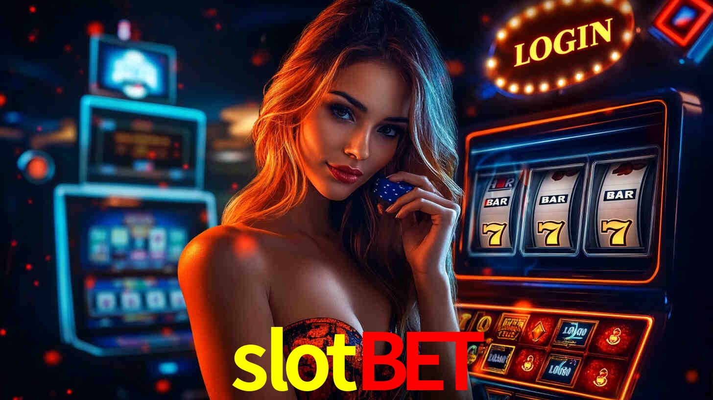 Promoções App slotbet