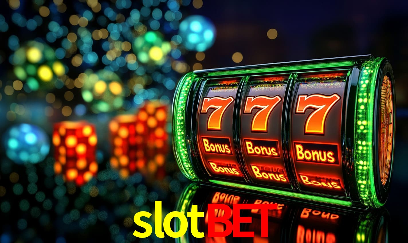 slotbet Caça-níqueis móveis