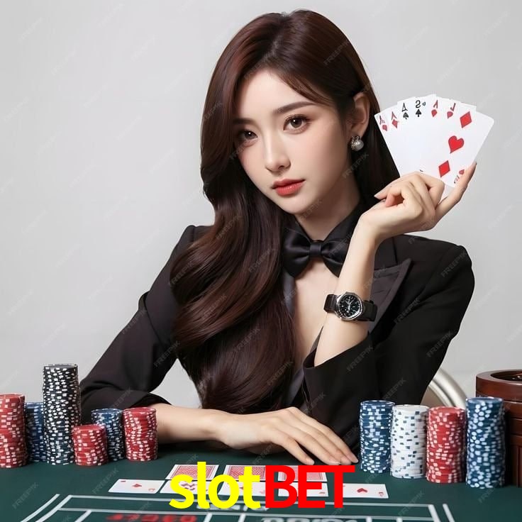 Qualificar VIP slotbet