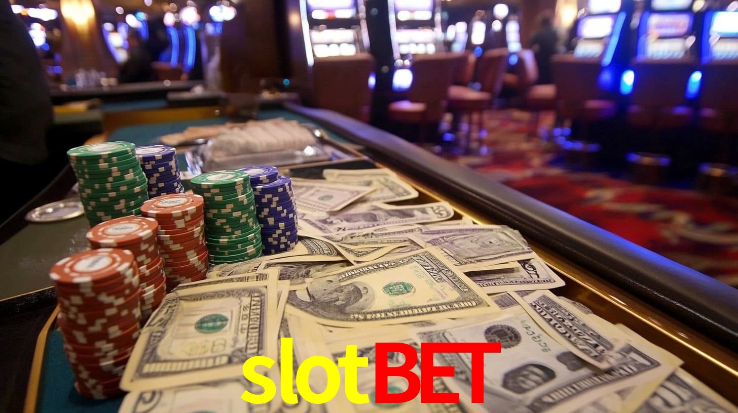 Slots RTP slotbet