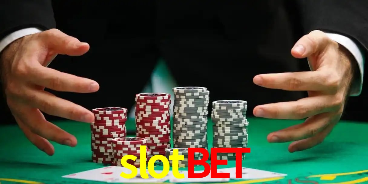 Chances Ganhar slotbet