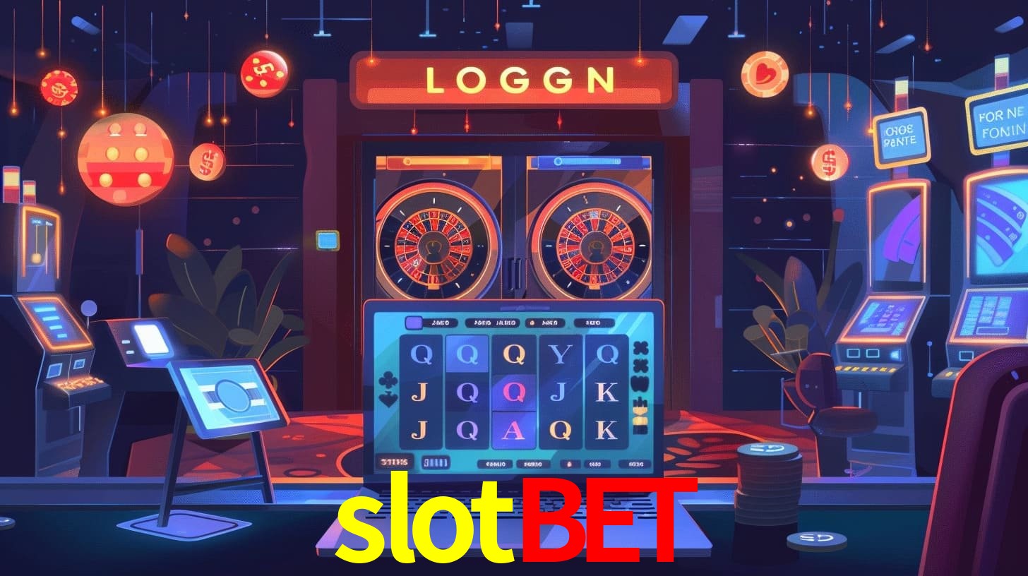 Bônus VIP slotbet