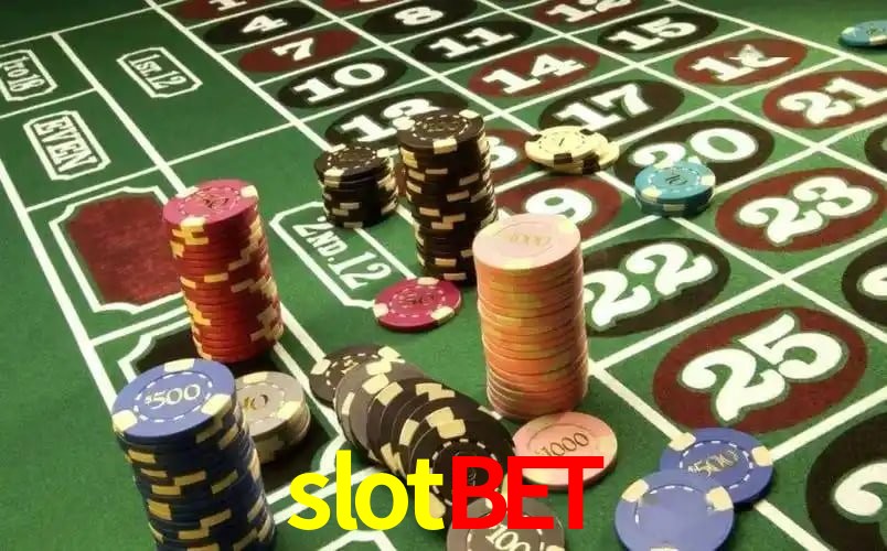 slotbet Bonus Rain – Ganhe mais em jogos de caça-níqueis