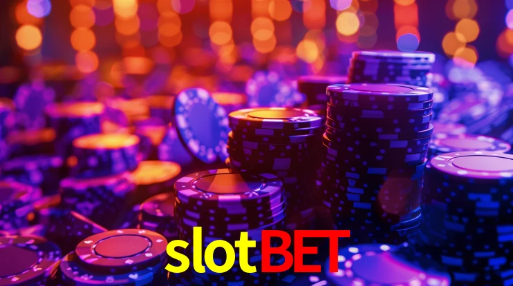 Jogos App slotbet