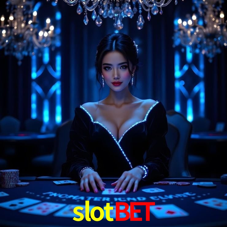 slotbet 公平游戏