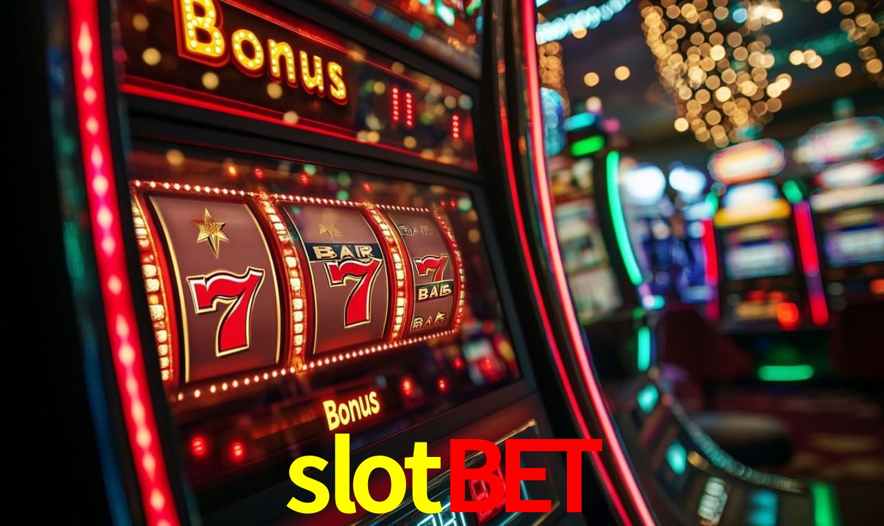 Recursos App slotbet