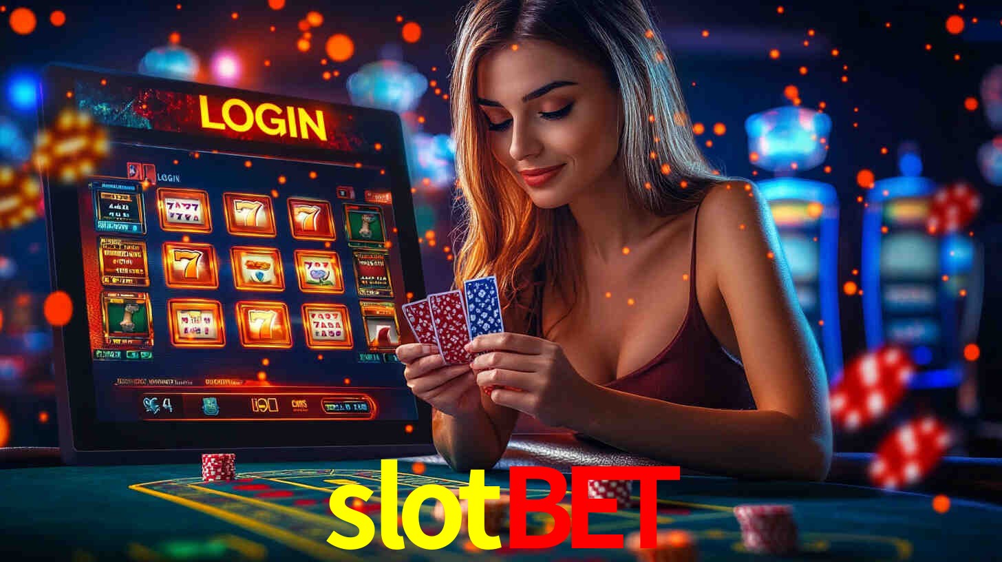 Vantagens App slotbet