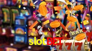 Notificações App slotbet