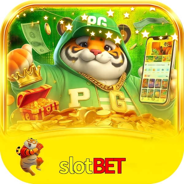 Logo da slotbet