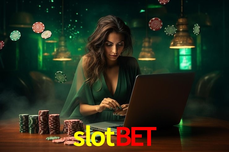 slotbet bet