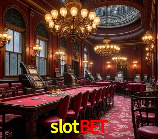 slotbet