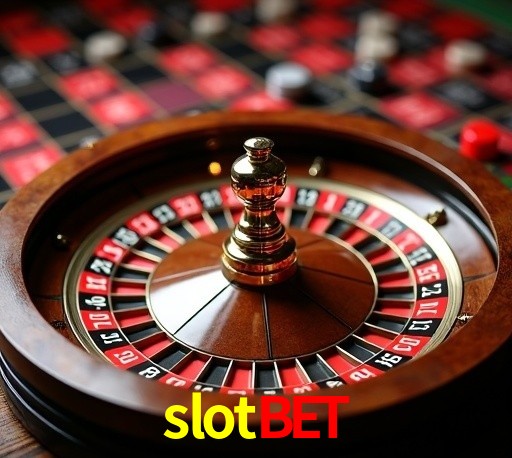 slotbet: Jogos de Caça-Níqueis-Altas Recompensas, Roleta-Velocidade, Blackjack-Desafios Máximos