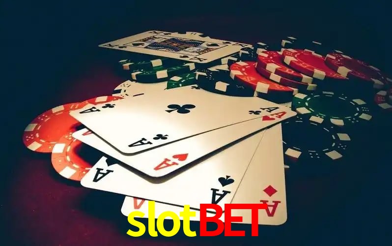 slotbet bet