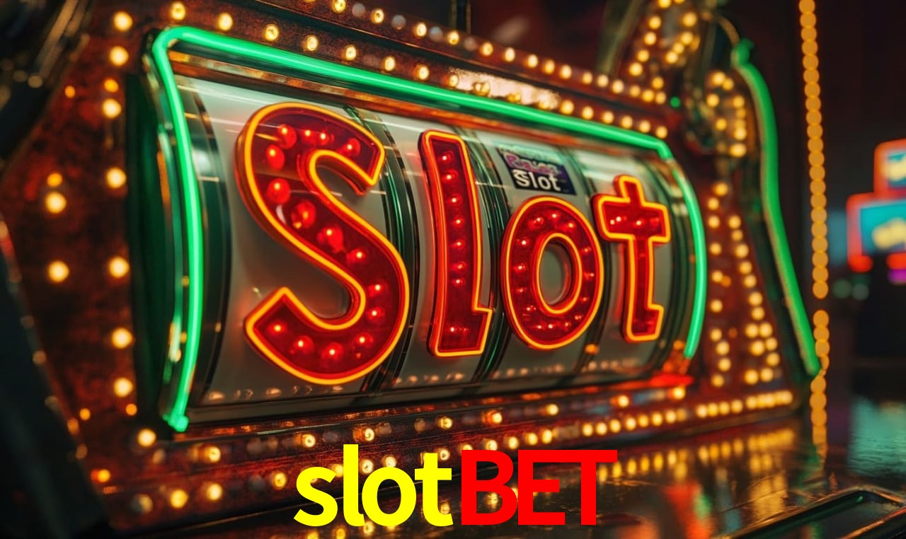 slotbet bet