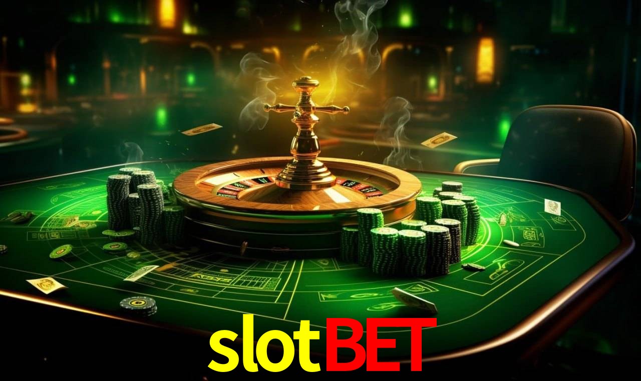 slotbet.com